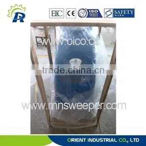 Hot Sale DTJ2A Dry Foam Carpet Cleaning Machine thumbnail-4