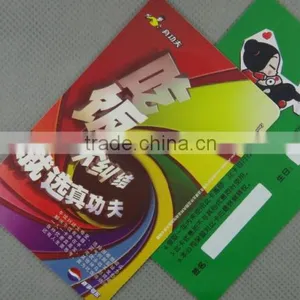 2015 New Hot Sell Contact IC SLE5542 Card With Magnetic Strip thumbnail-1
