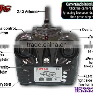Look!! 4-Axis Top Sale rc Drone With Camera thumbnail-3