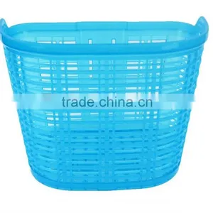 High Quality Advanced Plastic Bicycle Basket thumbnail-1