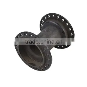 Hot Sale High Quality Wholesale Price Durable Bicycle Brake Hubs 650 20H Bicycle Parts thumbnail-3