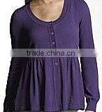 Maternity Cardigan for Women thumbnail-1