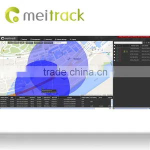 GPRS Google Map Online GPS Tracking for Car thumbnail-1