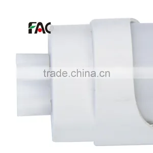 Control by Mobile APP Smart Led 4ft and 5ft 1200mm 40w 50w 60w Linear Tube Light thumbnail-4
