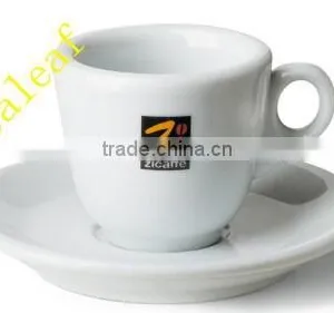 2015 New Style Fashion Ceramic Sublimation Cup Saucer Coffee Set Cup thumbnail-6