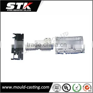 Aluminum Die Casting Moulding Industrial Parts thumbnail-6