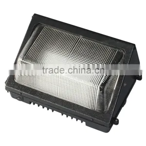 2016 Popular 60w Led Wall Pack Light UL CUL Approved With 5 Years Warranty thumbnail-3