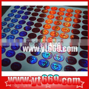 High Quality Promotional 3d Hologram thumbnail-1