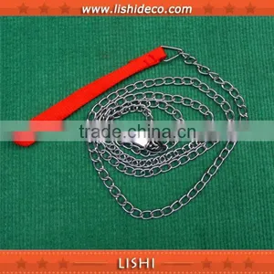 Top Selling Metal Pet Chain Dog Harness thumbnail-1