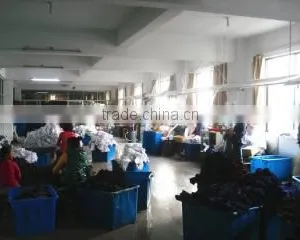 Zhuji East-Baibo Import & Export Co., Ltd. company overview - view 2 thumbnail
