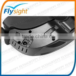 H1536 High Quality Flysight Spexman One SPX01 All-in-one FPV HD Video Goggle / Glasses thumbnail-4