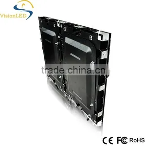 P5 Outdoor Full Color LED Video Wall Panels for Outdoor Big TV thumbnail-4