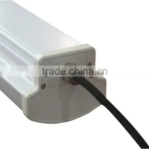 Newest IP65 Tri Proof Led Light Super Brightness Square Linear Anti Corrosion Light Fixtures thumbnail-1