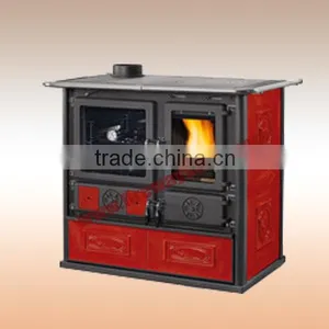 Most Practical Wooden Stove for Cooking thumbnail-4