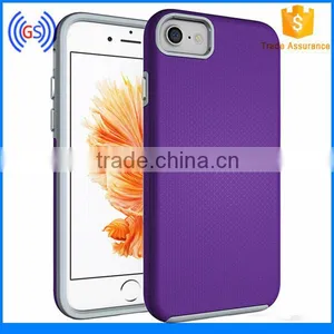 Innovative Phone Case Slim Armor Case Fashion Hybrid Phone Case for Iphone 7 thumbnail-1