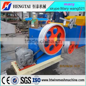 PVC Coating Machine PVC Coated Wire Machine thumbnail-1