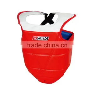 Double Sided Taekwondo Body Protectors,tkd Equipments thumbnail-2