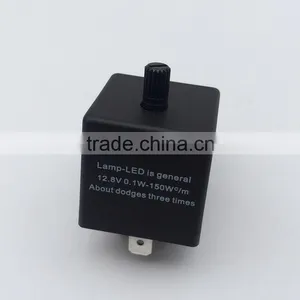 Flasher Relay 3pin thumbnail-1