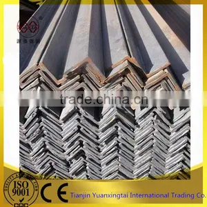 Factory Price Wholesale Good Quality Made in China Angle Steel Bar thumbnail-4