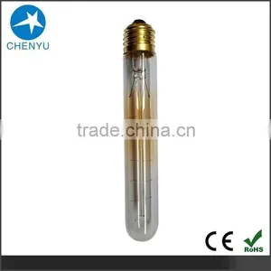 Edison Tube Vintage E27 Industrial Vintage Bulb thumbnail-1