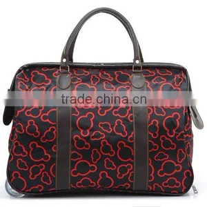 Travel Trolley Luggage Bag thumbnail-1