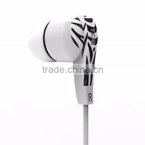 TCG TE300 HiFi In-Ear Earphones Fashion Headphones thumbnail-5