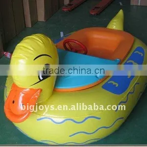 Inflatable Animal Bumper Boat,kids Bumper Boat for Sale thumbnail-1