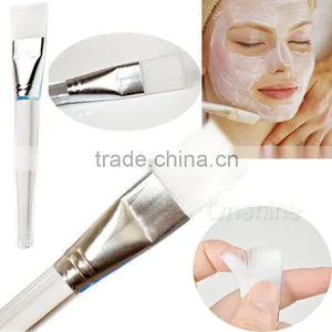 Home DIY Facial Eye Mask Use Soft Mask Brush Treatment Cosmetic Beauty Makeup Tool thumbnail-1
