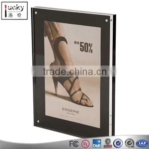 2016 New Style Acrylic Photofunia,Women Sex Photo Frame thumbnail-1