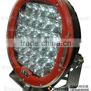 9" 96W Car Accessories 96W AUTO LED WORK LIGHT Dacia Duster thumbnail-4