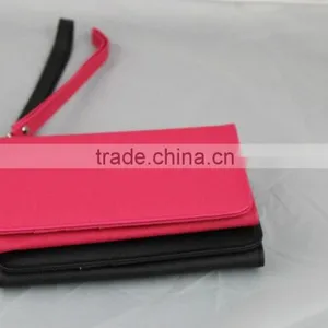 New Style Leather Wallet, Hot Sale Lady Wallet Factory Supplier,wholesale Fancy Women Wallet thumbnail-5