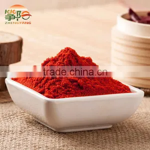 New Crop Chinese Chili FDA /HACCP/SGS Certificated Red Hot Pepper Powder thumbnail-6