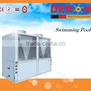 Pool Heater Swimming Pool Water Heater Swimming Pool Heater Portable Air Source thumbnail-3