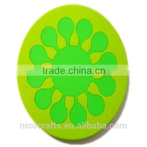 Wholesale OEM Factory New Design Cup With Coaster Attached thumbnail-2