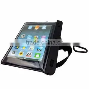 Waterproof Case Dry Pouch Bag Diving Cover for Ipad Mini/Samsung Galaxy Note 8.0/Samsung Galaxy Tab 3 P3200 for Water Sports thumbnail-2