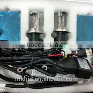 Xenon Super Vision Bi- Xenon Kit thumbnail-1