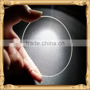 CaF2, Optical Material, Used in Infrared Laser Diode thumbnail-1