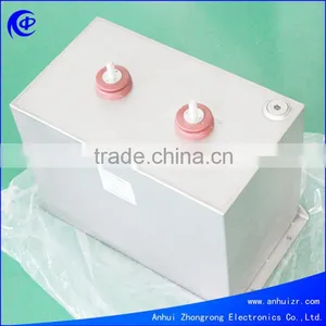 SVG Capacitor 3000vdc 1070uf thumbnail-1