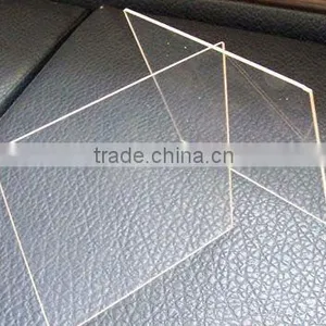 Shatteproof Low Iron Tempered Glass thumbnail-1