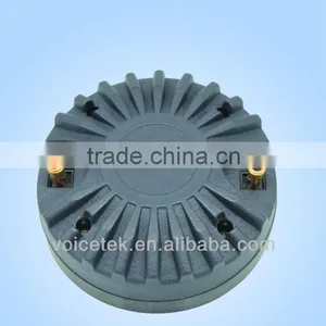Compression Speaker Horn Driver Unit thumbnail-4