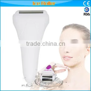 Face Lift Roller Massager Ice Derma Roller for Anti Aging thumbnail-1