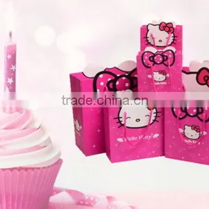 Designer Stylish Custom Made Printed Paper Bag thumbnail-5