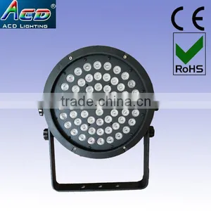Led Par Light Ip20, Tri Led Par Light,led Par Light Stage thumbnail-1