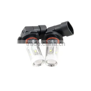 LED Car Light Daytime Running Lights Xenon White 9005 HB3 720LM 30W LED Projection Fog/Driving DRL Low Beam Bulb thumbnail-5