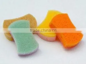 Compressed Magic Eraser Sponge Kitchen thumbnail-1