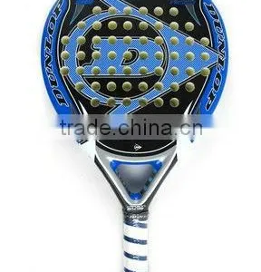 High Quality Paddle Blades Padel Racquet thumbnail-1