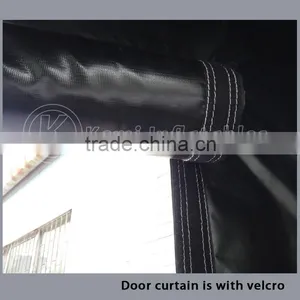 PVC Tarpaulin Giant Inflatable Stage Tent Cover Inflatable Stage Marquee Canopy Inflatable Tent for Events Inflatable Party Tent thumbnail-6