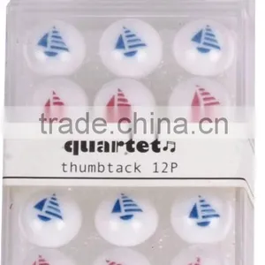 High Quality Mini Plastic Push Pin thumbnail-1
