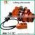 Factory Small Electric Winch, Winch Machine Price thumbnail-1