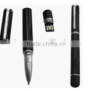 Promotion Gift Pen Style Usb Flash Driver 128MB to 64GB thumbnail-6